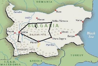 Bulgaria: el mejor tour en 8 días y con Guía de habla española