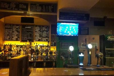  Tour de la mejor cerveza artesanal de Sofía