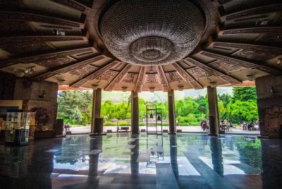 Recorrido a pie por la ciudad de Sofía