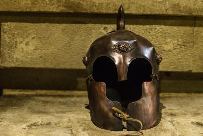 Visita turística de Sofía y juego de misterio tracio