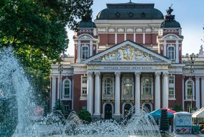 Tour exclusivo de un día completo en Sofía con Vitosha Mountain P