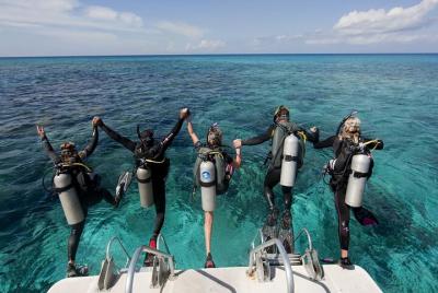 Buceo en Antalya y Kemer Buceo en Antalya y Kemer