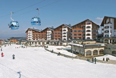 Traslados privados desde Sofía a Bansko O Bansko a Sofía