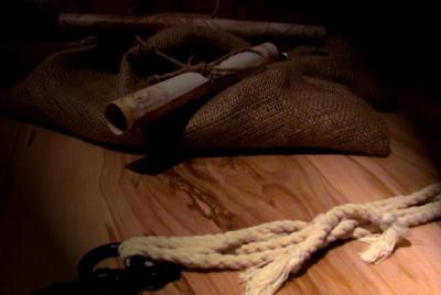 Juego de escape de la vida real en Sofía