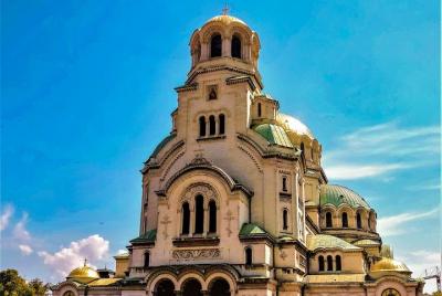 Discovery Walk autoguiado en el centro de Sofía: 7 milenios de se