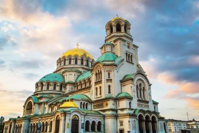 Tour de 17 días a los Balcanes desde Sofía a Bucarest Tour de 17 días a los Balcanes desde Sofía a Bucarest