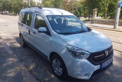 Traslado al aeropuerto accesible para sillas de ruedas