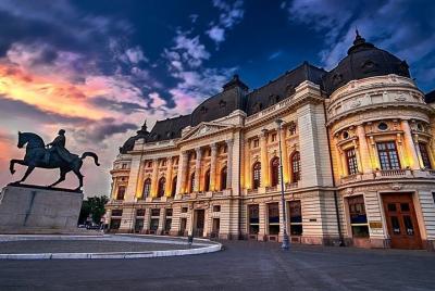 Traslado privado desde Sunny Beach al aeropuerto de Burgas (BOJ)