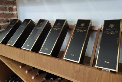 El último recorrido privado privado de Varna, cultura y cata de v