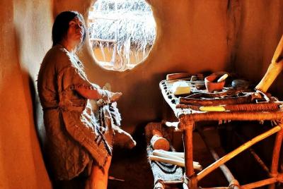 Tours en Parque Histórico cerca de Varna + Entradas