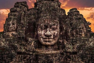 Lugares turísticos en Battambang Cosas que hacer en Battambang 498087722