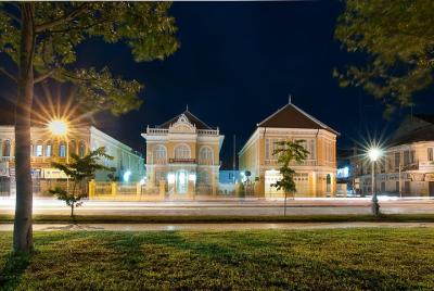 Lo más destacado de Battambang