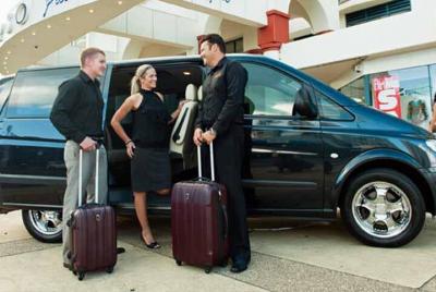 Traslado en taxi privado desde Battambang - Ciudad de Siem Reap