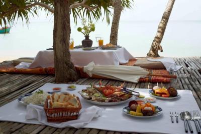 Tropical Island Hideaway - Un día en Rabbit Island - por Knai Ban