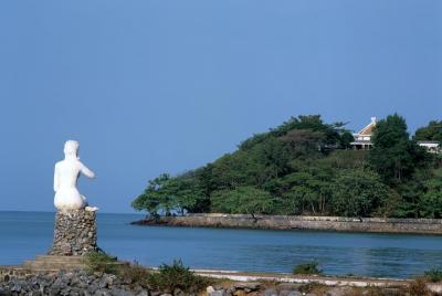 Tour de ciclismo Kep Insight por Knai Bang Chatt