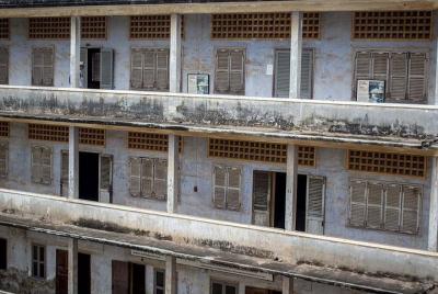 [3D2N Privado] Phnom Penh City Tour (Guía + Transporte)