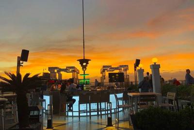 Phnom Penh On Tap - Una noche de cóctel y cerveza artesanal