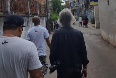 Buena Suerte City Tour de Phnom Penh