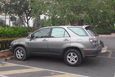 Servicios de taxi en Camboya con Royal Phnom Penh Tours