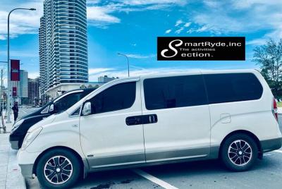 Traslado privado interurbano! Desde Phnom Penh a cualquier ciudad