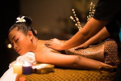 Exfoliante corporal: tratamientos especiales