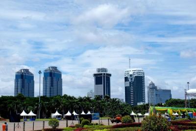 Yakarta como un local: recorrido privado personalizado