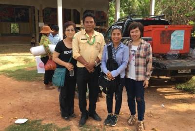 Angkor Tuk Tuk Tours y guía privado, Sunrise Angkor Wat, Angkor T