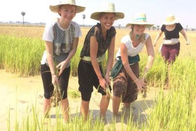 NhumBai, la experiencia del pueblo