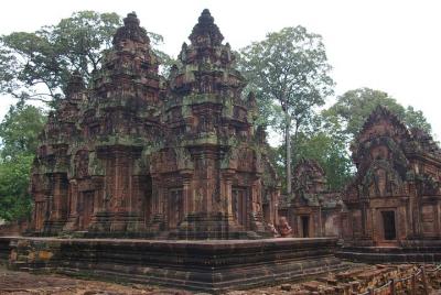 Excursión de día completo al Templo del Patrimonio con almuerzo