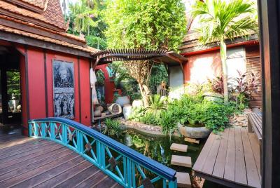 Siem Reap: recorrido por la ciudad detrás de escena