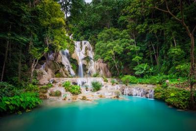 Tour privado de 7 días por Camboya y Laos