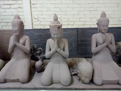 Experimenta la artesanía del país