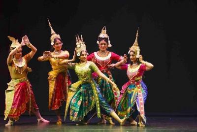 Smile of Angkor - Recogida / regreso gratis al hotel