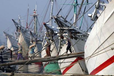 Tour privado de Yakarta en varios idiomas (con almuerzo)