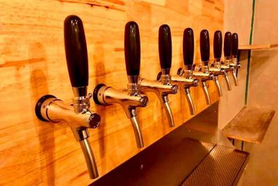 Tour de cerveza artesanal de Siem Reap