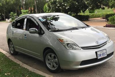 El mejor piloto en Siem Reap Ankgor