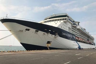 Excursión en tierra por la ciudad de Colombo Excursión en tierra por la ciudad de Colombo