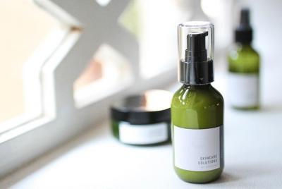 Sugar Spa Signature Facial