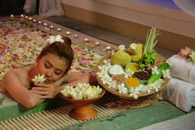 Masaje Khmer Tradicional Masaje Khmer Tradicional