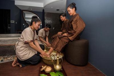 Verdaderamente mimos jazmín