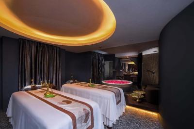 Tratamiento Mudita Signature