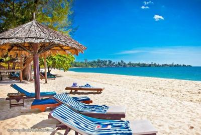 Los mejores tours de un día en Sihanoukville desde el puerto de c