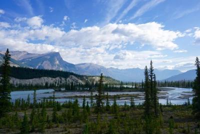 Gran espíritu de las llanuras de Kootenay: el secreto turístico m