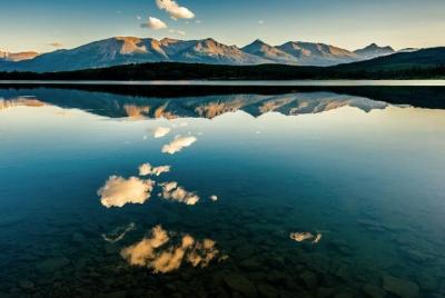 Tour de 3 días a las Montañas Rocosas