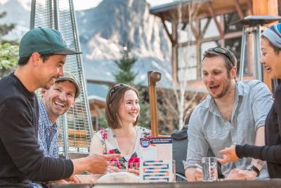 Canmore Clue Solving Adventure: la vuelta al mundo Canmore Clue Solving Adventure: la vuelta al mundo