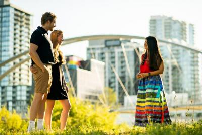 Recorrido a pie por Mohkinstsis: historia indígena de Calgary
