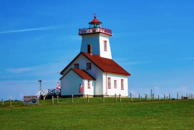 Excursión en tierra: lo mejor de Charlottetown