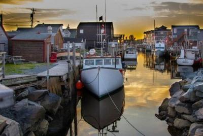 Tour histórico de medio día de Halifax