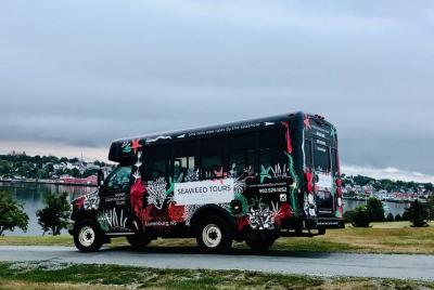 Tour de gemas ocultas Lunenburg
