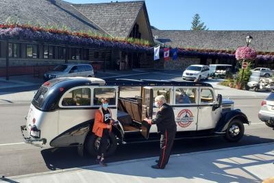 Recorridos históricos de jammer de 90 minutos